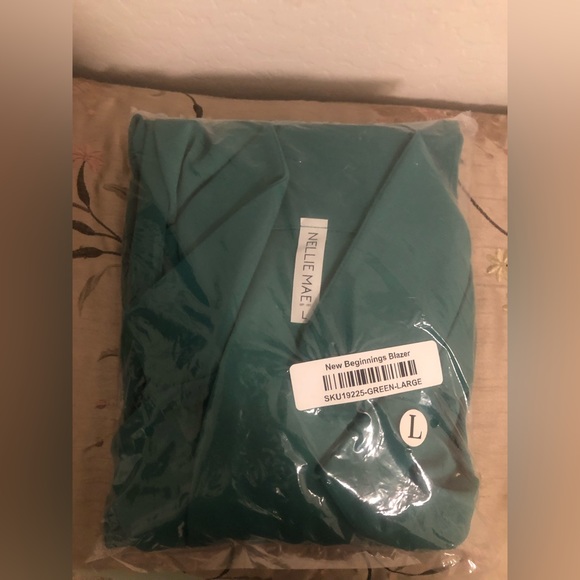 Nellie Mae blazer - Picture 6 of 6